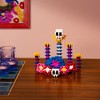 Plus-Plus: Inspired - Frida Kahlo - 350 Pieces -Art Construction Building - 4 of 4