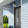 Livex Lighting Adams 3 - Light Pendant in  Black/Brushed Nickel - 2 of 4