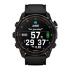 Garmin Descent Mk3i Watch Style-Dive Computer 51mm Carbon Gray with Black Band - 3 of 4