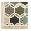 Oriental Weavers Henderson Collection Indoor Area Rug 1'10" x 3'3" - 3 of 4