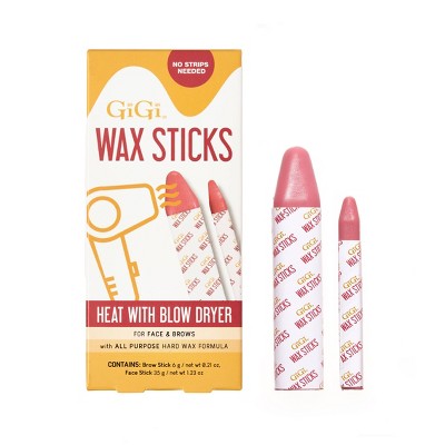GiGi Wax Sticks - Thumbnail 2