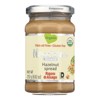 Rigoni di Asiago Nocciolata Organic Hazelnut Spread Bianca - Case of 6/8.82 oz - 2 of 4