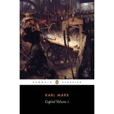 Capital - by  Karl Marx (Paperback)