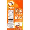 Goldfish Cheddar Cheese Crackers On-the-Go Snack Packs - 20oz - 2 of 4