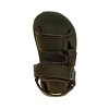 Beverly Hills Polo Club Toddler Sport Sandals Outdoor Hook and Loop Closure - 3 of 4