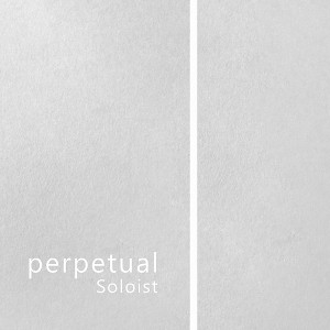 Pirastro Perpetual Soloist Series Cello A String - 1 of 1