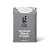 Ground Black Pepper - 8oz - Good & Gather™ - image 3 of 3