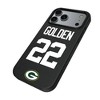 NFL Green Bay Packers Players Game Tactic MagSafe Compatible Cell Phone Case for Apple iPhone 17 Series - 2 of 4