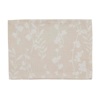 Split P Blush Callie Print Placemat Set of 4
