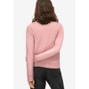 ellos Plus Size Everyday Cardigan - 3 of 4