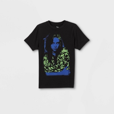 billie shirt