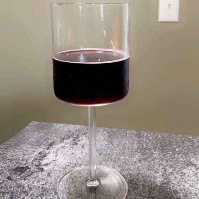 14.9oz 4pk Glass Modo Red Wine Glasses - Zwiesel Glas : Target