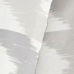 chevron sleep / light gray