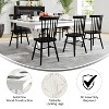 Taylor & Logan Hamish Rectangular Dining Table - 2 of 4