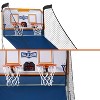 Hall of Games EZ Fold Dual Shot Basketball - image 3 of 4