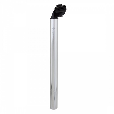 Origin8 Compe Lite Bar End, Long, Black