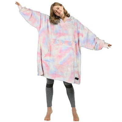Catalonia Women's Oversized Hoodie Sweatshirt, Casual Pullover Sweater with front Pocket, Valentine’s Day Gift for Her