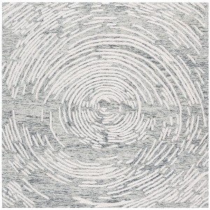 Abstract ABT931 Hand Tufted Indoor Rugs - Safavieh - 1 of 4