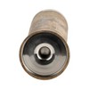 Modern Tabletop Candle Holder in a Natural Finish - Sleek Elegant Candle Holder for Living Room or Shelf Display - 4 of 4