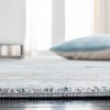 Meadow MDW560 Power Loomed Area Rug - Safavieh - 4 of 4
