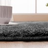 Acekool Shaggy Plush Area Rugs - 3 of 4