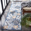 Cabana CBN405 Loomed Indoor/Outdoor Rug - Safavieh - image 2 of 4