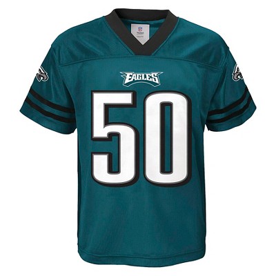 4t eagles jersey
