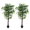 Artificial Banyan Tree - 2 of 4