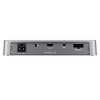 Hertz Venezia V6 - 6-Channel Marine Amplifier 270W x 6 @ 2-Ohm - 2 of 4