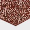 Playa Rug Eliza Rectangle Woven Indoor Outdoor Rugs - 3 of 4