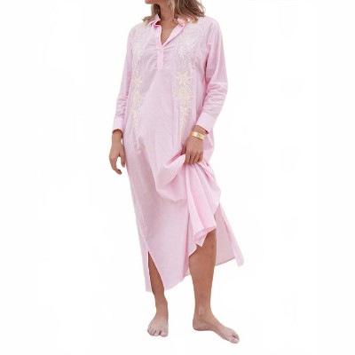Women's Paola Tunic Top - Debbie Katz