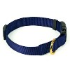Country Brook Petz Deluxe Nylon Dog Collar and Leash - 4 of 4