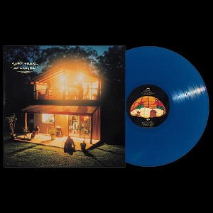 Surf Trash - No Chaser - Blue (Colored Vinyl Blue) : Target