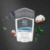 Dove Men+Care Ultimate 96-Hour Clinical Protection Antiperspirant & Deodorant Stick - 1.7oz - 3 of 4