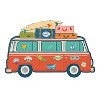 Eureka® Adventurer Enjoy the Journey Giant Van Bulletin Board Set - 2 of 3