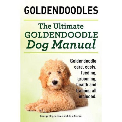 goldendoodle care