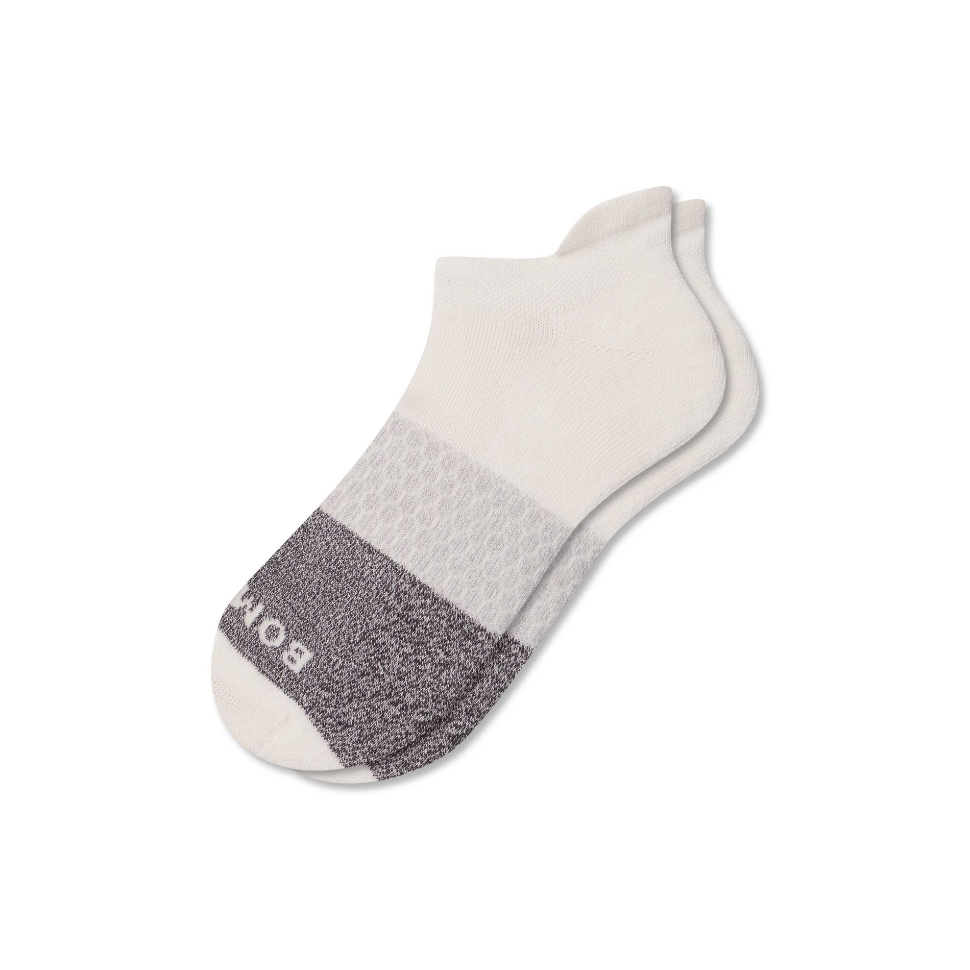 Bombas Men's Tri-Block Ankle Socks