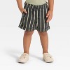 Toddler Boys' Short Sleeve Halloween T-Shirt and Shorts Set - Cat & Jack™ - 4 of 4