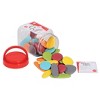 Edx Education Junior Rainbow Pebbles Activity Sets - image 4 of 4