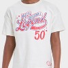 Boys' Short Sleeve Relaxed Fit T-Shirt - Cat & Jack™ - 2 of 4