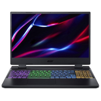 Acer Nitro 5 - 15.6" Gaming Laptop AMD Ryzen 7 6800H 3.20GHz 16GB 1TB SSD W11H - Manufacturer Refurbished