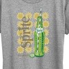 Women's - Sprite - Daisy Bottle Short Sleeve Graphic T-Shirt - 2 of 4