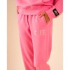 Women's Care Classic Sweatpants - Care Tucker S/M - 3 of 4