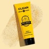 Bee Bald CLEAN Daily Head & Face Cleanser, Refreshes and Thoroughly Washes, Premium Bald Head Care for Men and Women, 4 fl Oz - 2 of 4