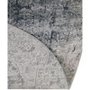 Unique Loom Chateau Quincy Abstract Indoor Woven Area Rug - 4 of 4