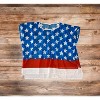 Women's Spirit Pullover - TASHA POLIZZI - 4 of 4
