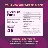 Freestyle Snacks Olive Snack Packs, Kalamata, 1.1oz (Pack of 6) - 2 of 4