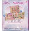 Disney: Princess Educational Games - Set Of 3 Wooden Puzzles, Kids 3+ - 3 of 4