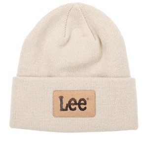 Lee Brand Unisex Cozy Wide Cuff Knit Fashion Beanie - 1 of 4