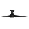 Modern Forms Corona 3-Blade LED Smart Flush Mount Ceiling Fan - 3 of 3